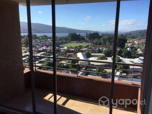 Departamento en Chiguayante - Imagen 10