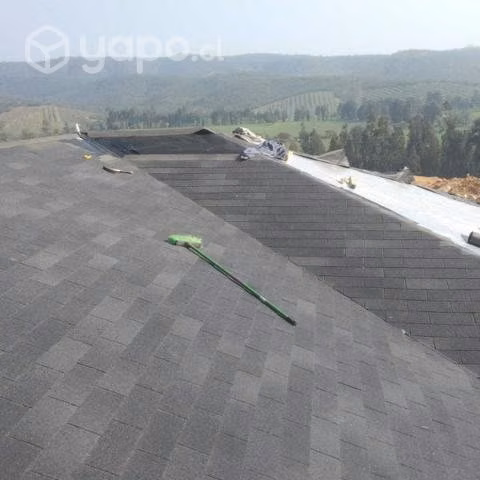 Trabajo en construcción