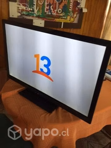 Televisor LCD 42" Panasonic - Imagen 2