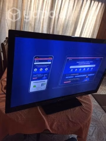 Televisor LCD 42" Panasonic - Imagen 3