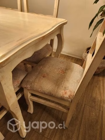 Comedor normando - Imagen 3