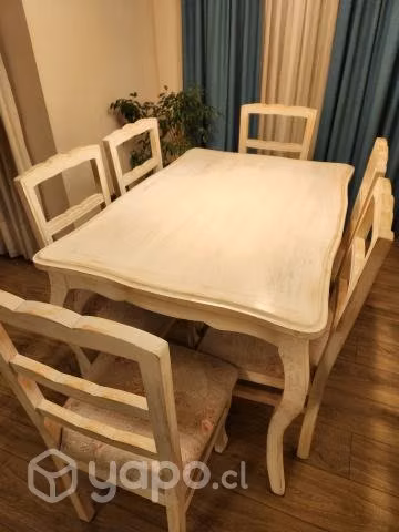 Comedor normando - Imagen 2