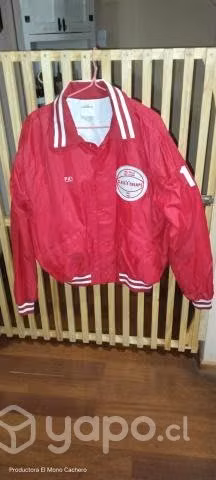 Chaquetas importadas