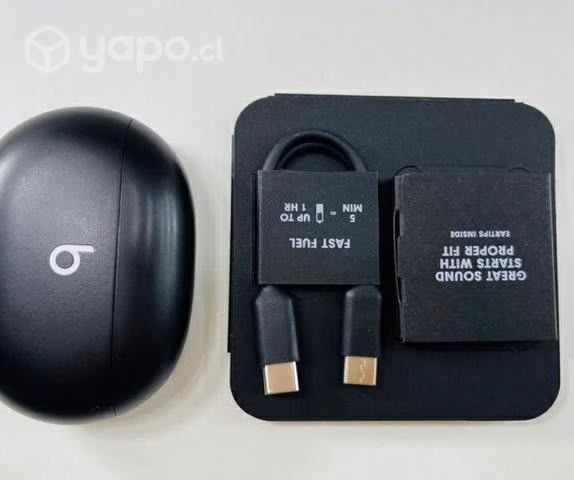 Audifonos Bluetooth