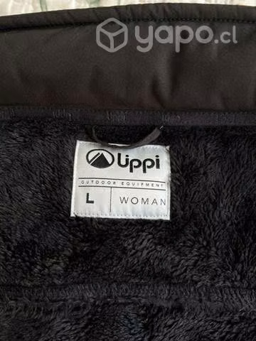 Chaqueta Lippi