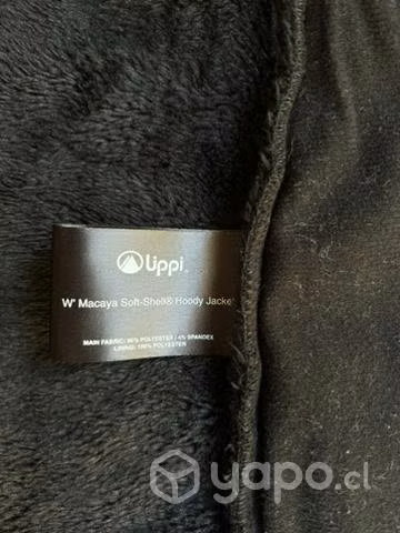 Chaqueta Lippi