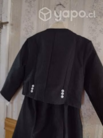 Huasa elegante
