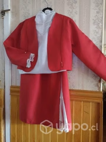 Huasa elegante