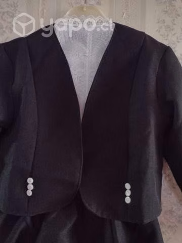 Huasa elegante