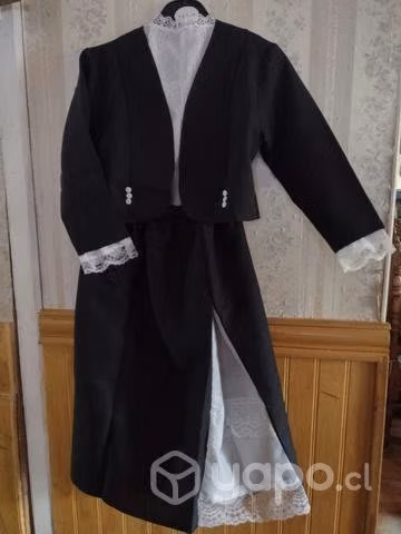 Huasa elegante