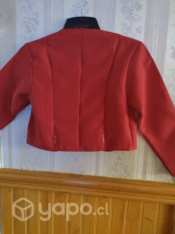 Huasa elegante
