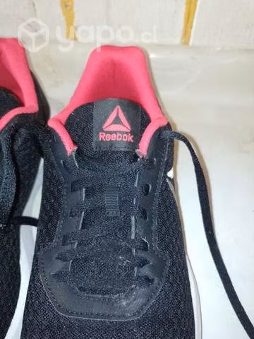 Zapatillas Reebok talla 40 - Imagen 4