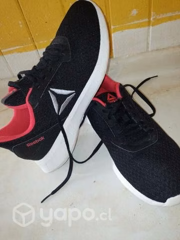 Zapatillas Reebok talla 40 - Imagen 5