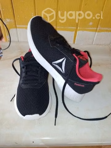 Zapatillas Reebok talla 40 - Imagen 3