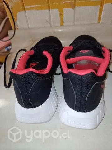 Zapatillas Reebok talla 40 - Imagen 6