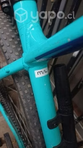 Bicicleta Marlin 6 - Imagen 2