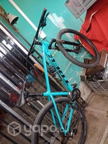 Bicicleta Marlin 6 - Imagen 3