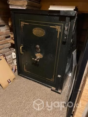 Caja fuerte