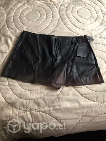 Falda Zara S