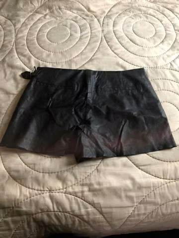 Falda Zara S