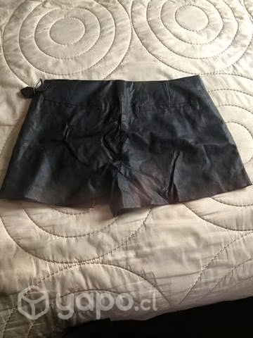 Falda Zara S