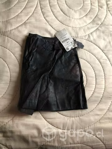 Falda Zara S