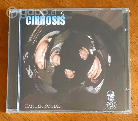 Cds Cirrosis