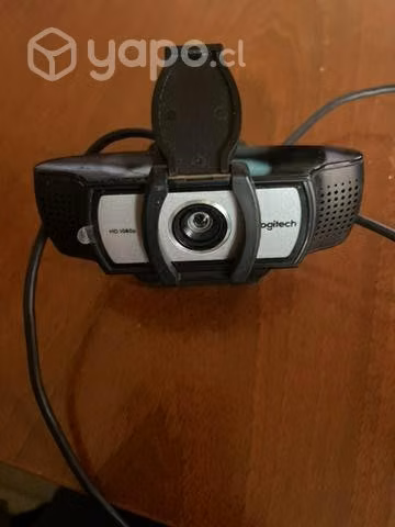 Webcam Logitech C920 - Imagen 2