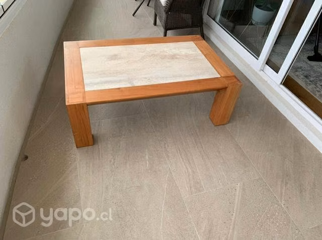 Mesa de centro