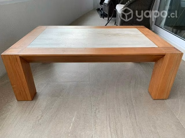 Mesa de centro
