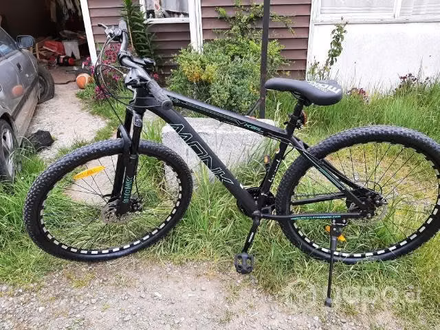 Montain bike