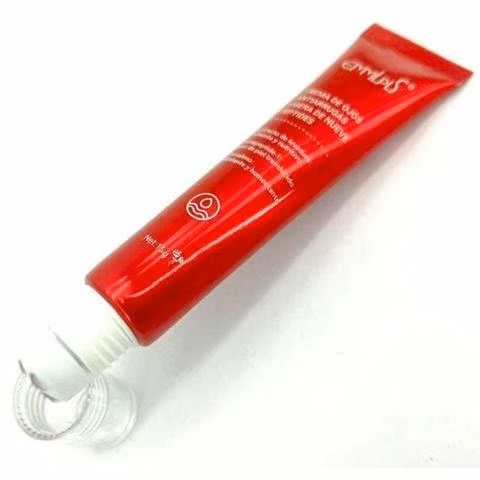 Crema contorno de ojos - Imagen 2