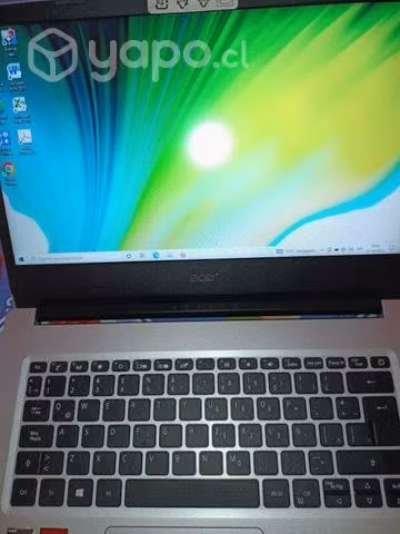 Notebook Acer Aspire 3