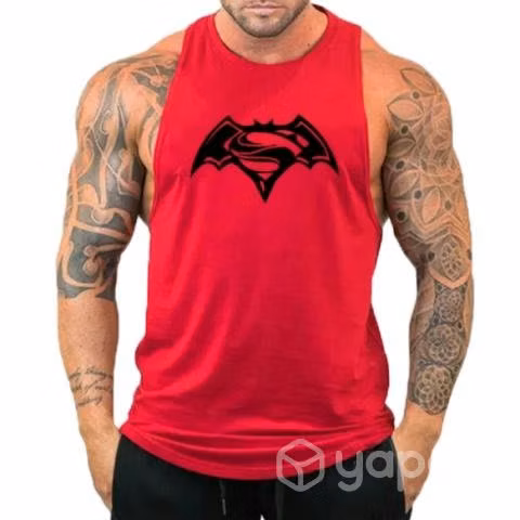 Musculosas gimnasio talla s
