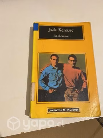 Jack Kerouac - En el camino