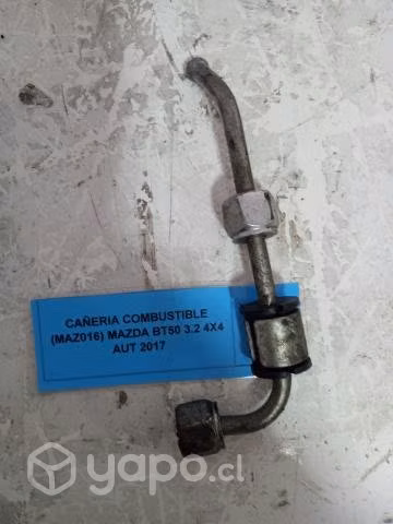 Cañeria Combustible (MAZ016) Mazda BT50 3.2 4x4