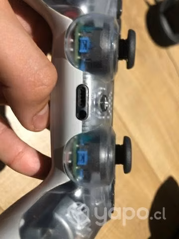 Mando ps4 original