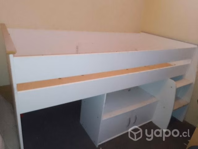 Cama funcional - Imagen 5