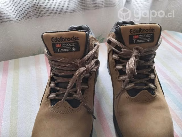 Zapatos de Seguridad