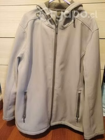 Chaqueta Mujer XXL