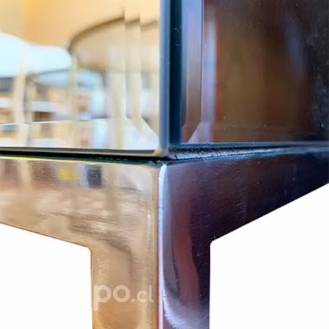 Mueble espejado nuevo