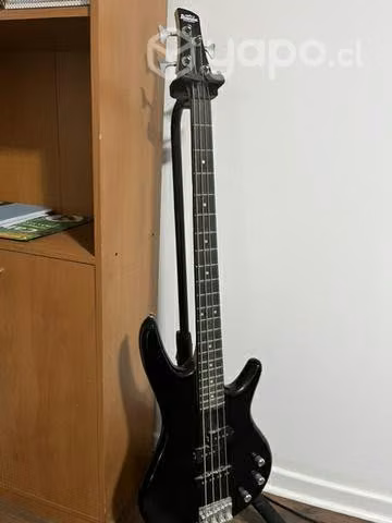 Bajo Electrico