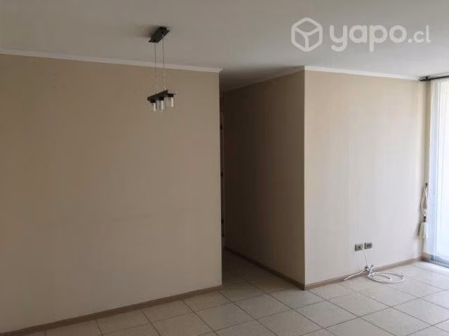 3 dormitorios y 2 baños