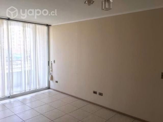 3 dormitorios y 2 baños