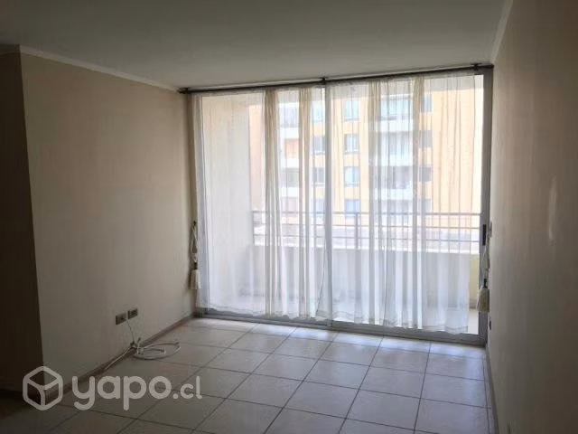 3 dormitorios y 2 baños