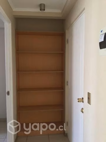 3 dormitorios y 2 baños