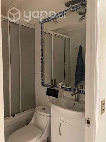 3 dormitorios y 2 baños