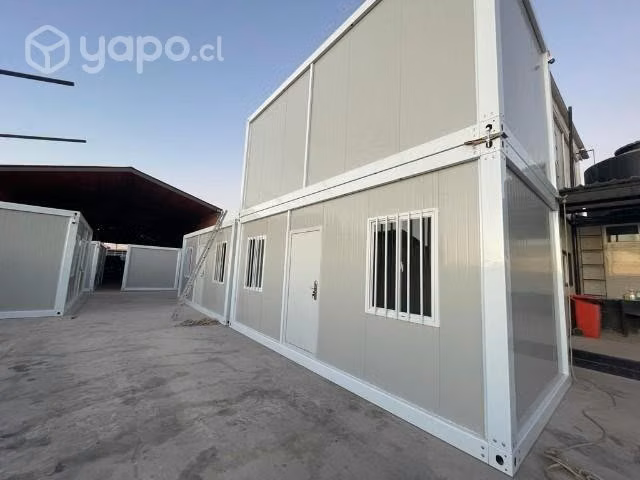 Contenedor modular