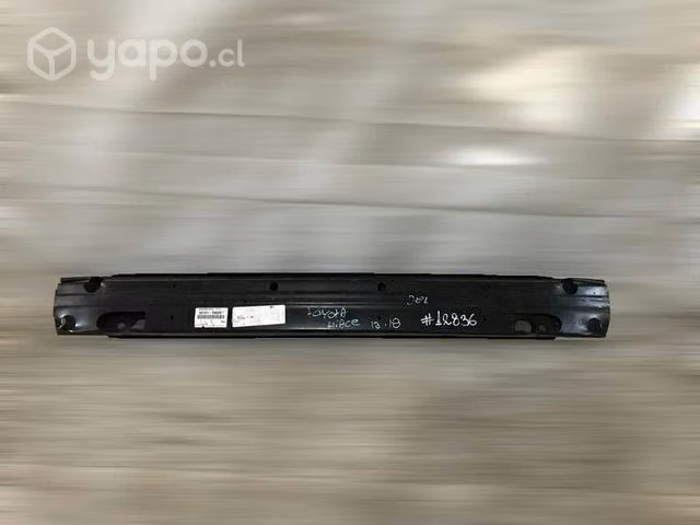 Refuerzo delantero Geely Exeed lx 2019 2023