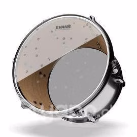 Parche evans g2 hydraulic glass 13 // lucy rock